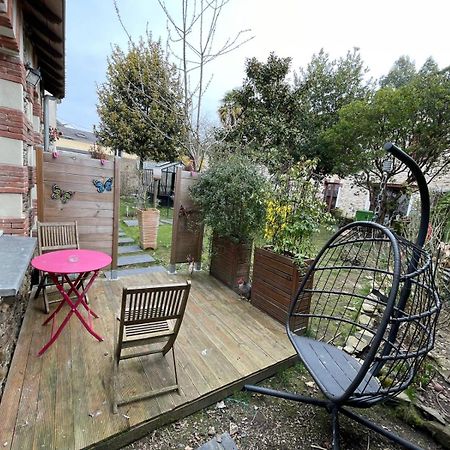 Logement Entier - La Laiterie De La Plume Nantes Exteriér fotografie