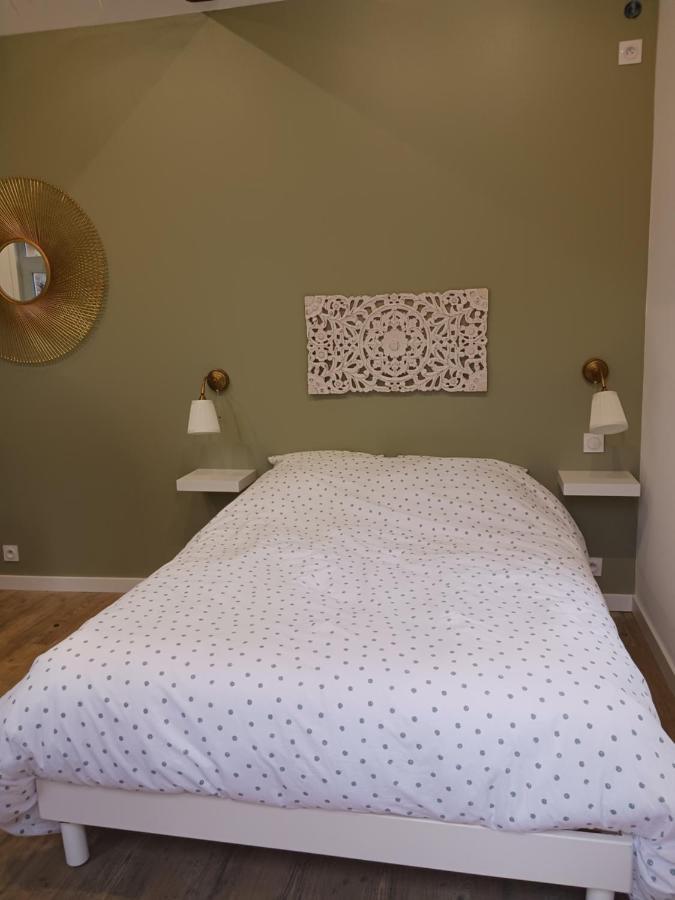 Logement Entier - La Laiterie De La Plume Nantes Exteriér fotografie