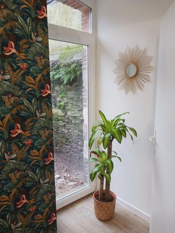 Logement Entier - La Laiterie De La Plume Nantes Exteriér fotografie