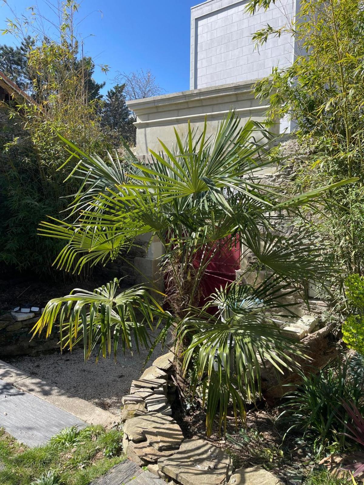 Logement Entier - La Laiterie De La Plume Nantes Exteriér fotografie
