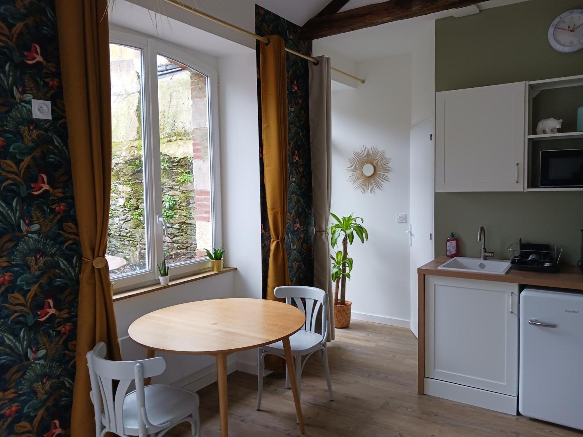 Logement Entier - La Laiterie De La Plume Nantes Exteriér fotografie